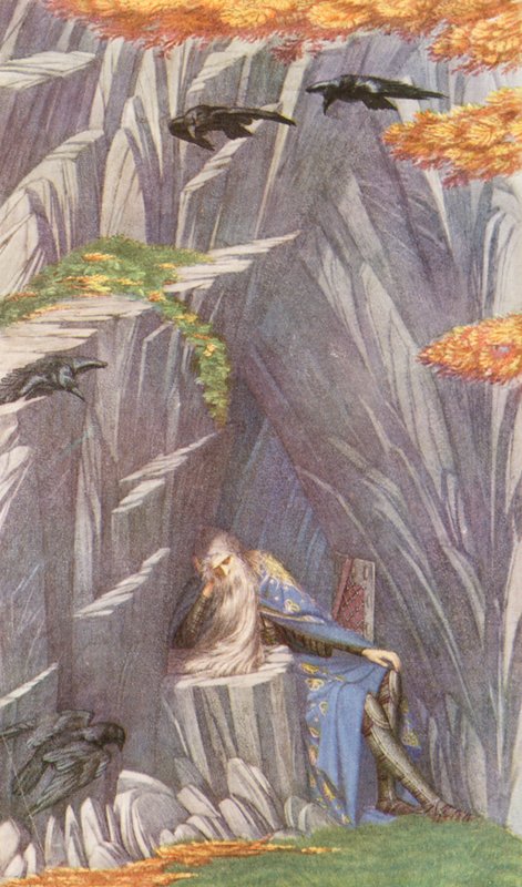 Die goldene Legende: Barbarossa von Sidney Meteyard