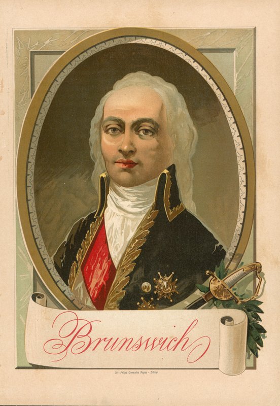 Braunschweig von Spanish School
