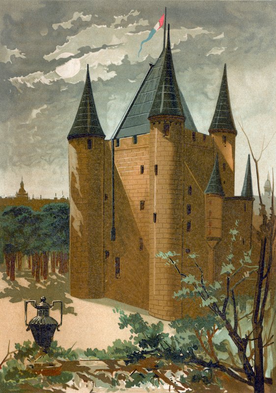 El Temple von Spanish School