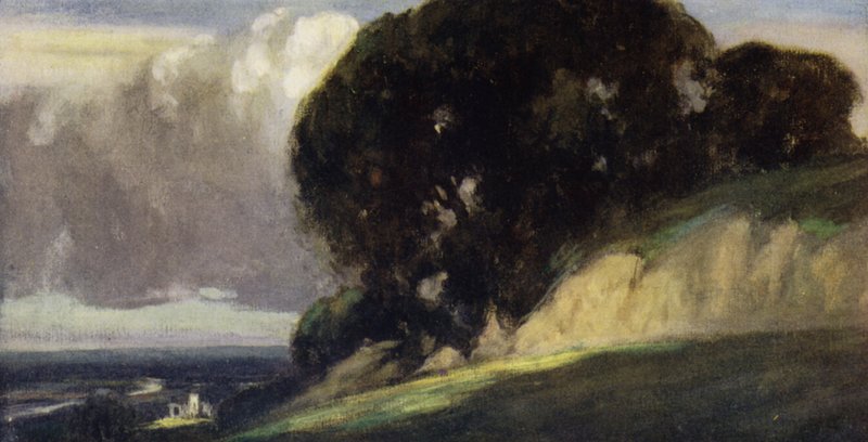 Abtei Clairvaux von Stephen Reid