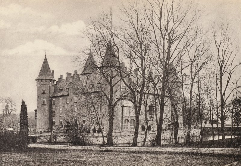 Schweden: Skåne, Trolleholm von Swedish Photographer