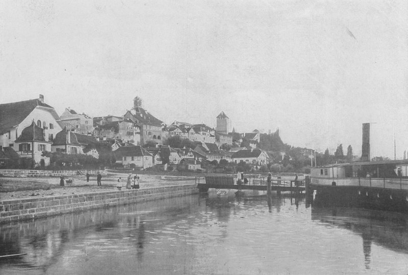 Murten von Swiss Photographer