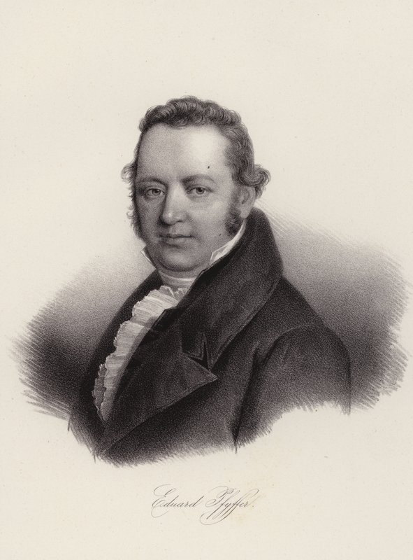 Karl Pfyffer von Altishofen, Schweizer Politiker von Swiss School