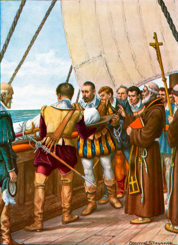 Der Tod von Nuno da Cunha von Tancredi Scarpelli