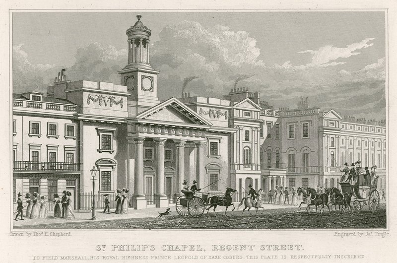 St. Philip