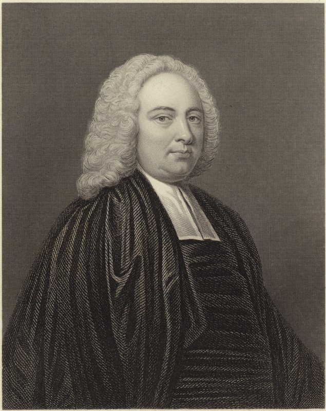 James Bradley von Thomas Hudson
