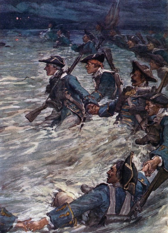 Die Insel der Schotten von William Rainey