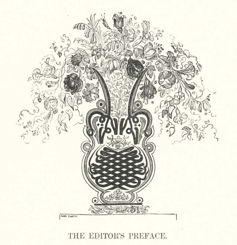 Vase von William (after) Harvey