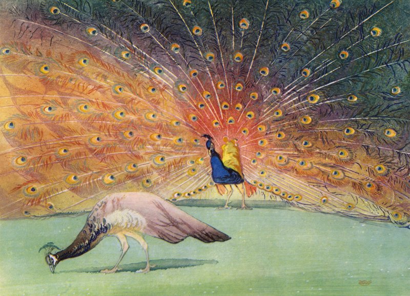 Sic Transit Gloria Mundi von William Giles