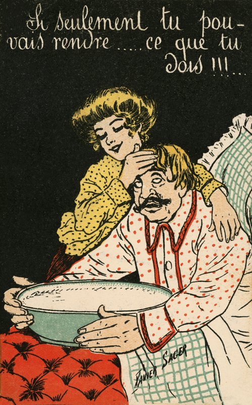 Si seulement tu pouvais rendre von Xavier Sager