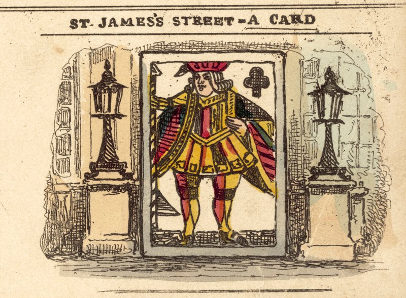 St. James