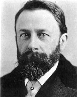 Albert Bierstadt