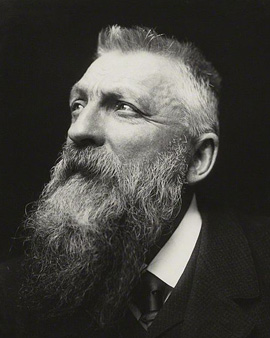 Auguste Rodin