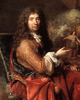 Charles Le Brun