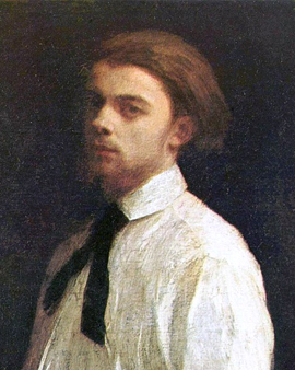 Ignace Henri Jean Fantin Latour