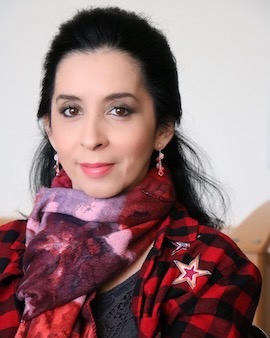 Laura Anido Serrano