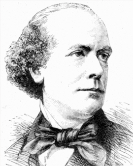 Richard Doyle