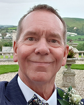 Richard Young
