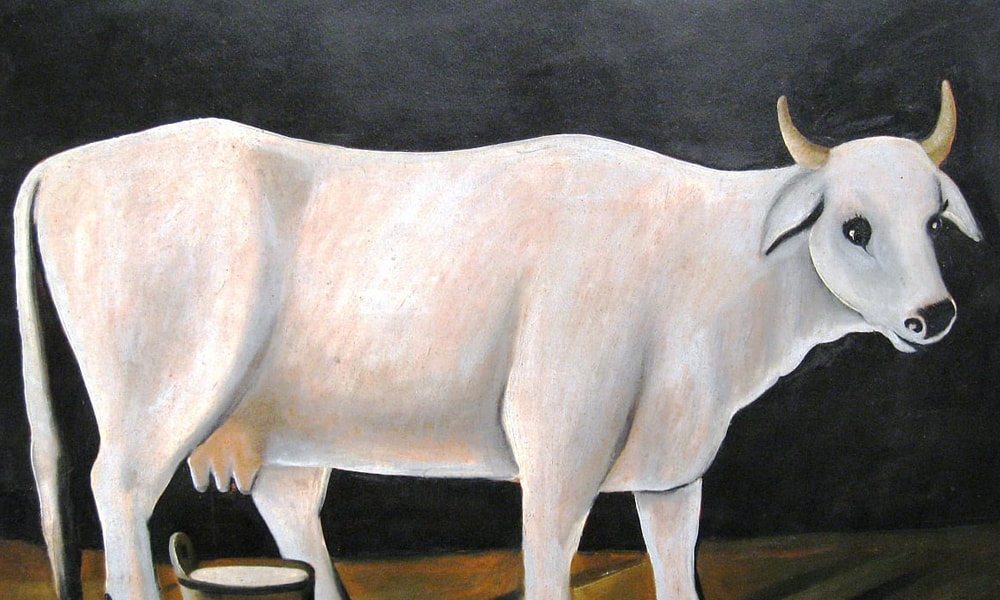 Naive Kunst